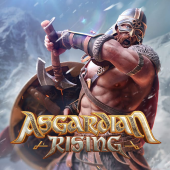 jlph activity hot Asgardian Rising