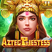 jlph activity hot Aztec Priestess