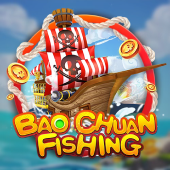 jlph activity fishing Bao Chuan Fishing