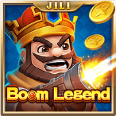 jlph activity fishing Boom Legend