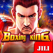 Boxing King jlph activity slot