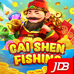 jlph activity hot Cai Shen Fishing