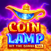 Coin Lamp jlph activity slot