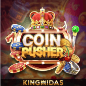 jlph activity cards Coin Pusher