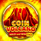 jlph activity hot Coin Vilcano Hold and Win