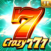 Crazy777 jlph activity slot