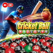 jlph activity live casino Cricket Roulette