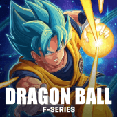 Dragon Ball jlph activity slot