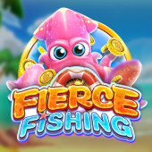 jlph activity fishing Fierce Fishing