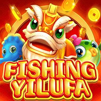 jlph activity fishing Yi Lu Fa
