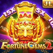 Fortune Gems 2 jlph activity slot