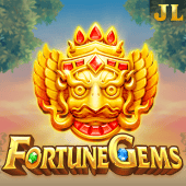 Fortune Gems jlph activity slot