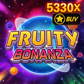 jlph activity hot Fruity Bonanza