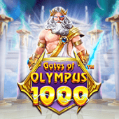 Gates of Olympus 1000 related hot game