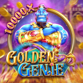 jlph activity hot Golden Genie