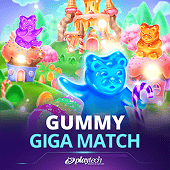 jlph activity slot Gummy Giga Match