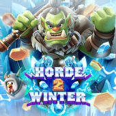 jlph activity slot Horde 2 Winter