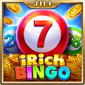 Irich Bingo jlph activity slot