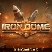 jlph activity cards Iron Dome