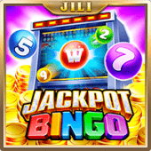 jlph activity hot Jackpot Bingo