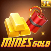 Mines Gold jlph activity slot