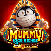 jlph activity slot Mummy Lock Riches