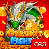 jlph activity fishing Oneshot Fishing