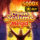 Open Sesame Mega related slot