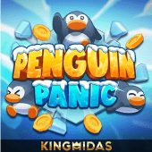 jlph activity cards Penguin Panic