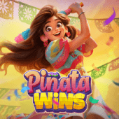 Pinata Wins related slot