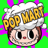 Popmart jlph activity slot