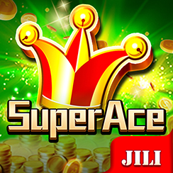 Super Ace jlph activity slot