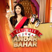 jlph activity live casino Ultimate Andar Bahar