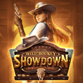 Wild Bounty hot game